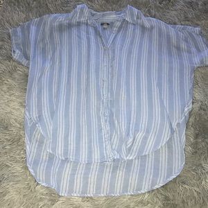 American Eagle blouse